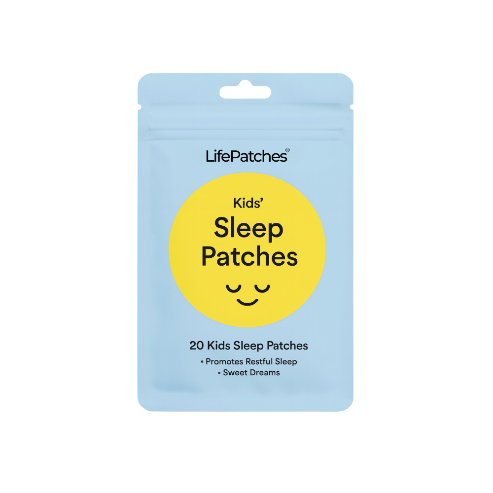 Kids' Sleep Patches